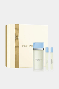 Thumbnail for Dolce & Gabbana - Light Blue Gift Set Eau De Toilette