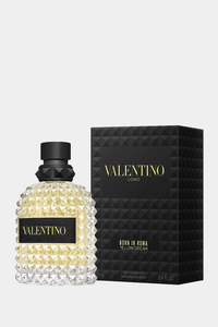 Thumbnail for Valentino - Uomo Born in Roma Yellow Dream Eau De Toilette