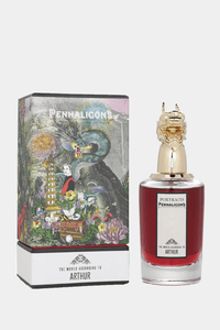 Thumbnail for Penhaligons - Arthur Eau De Parfum