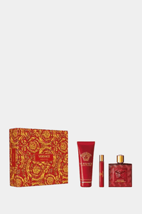 Thumbnail for Versace - Eros Flame Set Eau De Parfum