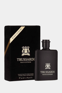 Thumbnail for Trussardi - Black Extreme Eau De Toilette