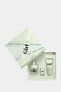 Thumbnail for Rochas - Girl Set Eau De Toilette