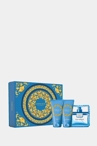 Thumbnail for Versace - Eau Fraiche Set Eau De Toilette