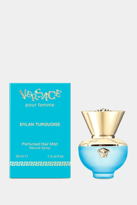 Thumbnail for Versace - Dylan Turquoise Hair Mist