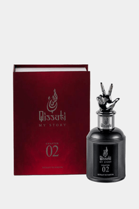 Thumbnail for Qissati - My Story Chapter 02 Extrait De Parfum