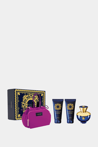 Thumbnail for Versace - Pour Femme Dylan Blue Set