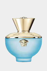 Thumbnail for Versace - Pour Femme Dylan Turquoise Eau De Toilette