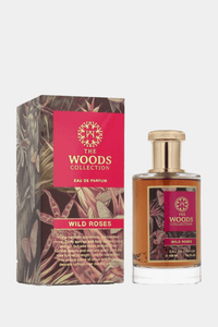 Thumbnail for The Woods Collection - Wild Roses Eau De Parfum