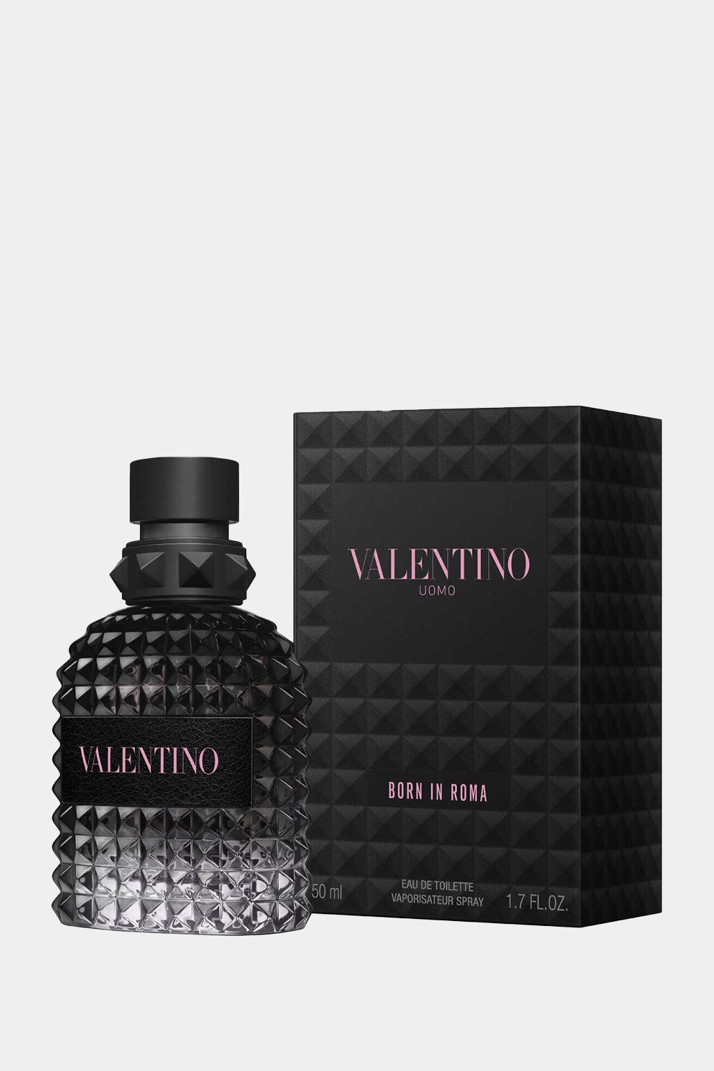 Valentino - Uomo Born in Roma Eau De Toilette