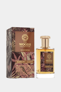 Thumbnail for The Woods Collection - Dancing Leaves Eau De Parfum