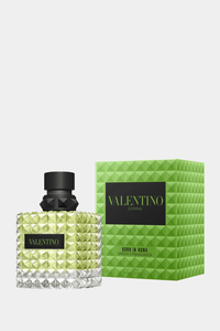 Thumbnail for Valentino - Donna Born in Roma Green Stravaganza Eau De Parfum