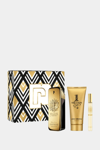 Thumbnail for Paco Rabanne - 1 Million Mens Parfum Set
