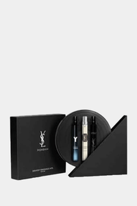 Thumbnail for Yves Saint Lauren- Mens Mini Set Spray Eau De Parfum