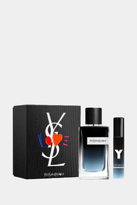 Thumbnail for Yves Saint Laurent - Y Mens Set Eau De Parfum