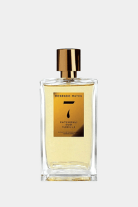Thumbnail for Rosendo Mateu - 7 Patchouli Oud Vanilla Eau De Parfum