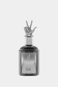 Thumbnail for Qissati - My Story Chapter 04 Extrait De Parfum