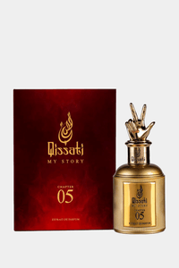 Thumbnail for Qissati My Story Chapter 05 Extrait De Parfum