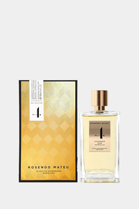 Thumbnail for Rosendo Mateu - 4 Saffron Oud Vanilla Eau De Parfum