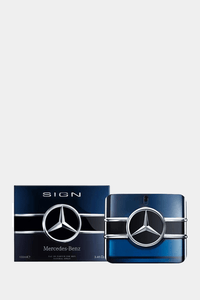 Thumbnail for Mercedes Benz - Sign Mens Eau De Parfum