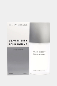Thumbnail for Issey Miyake - Eau Issey Pour Homme Eau De Toilette
