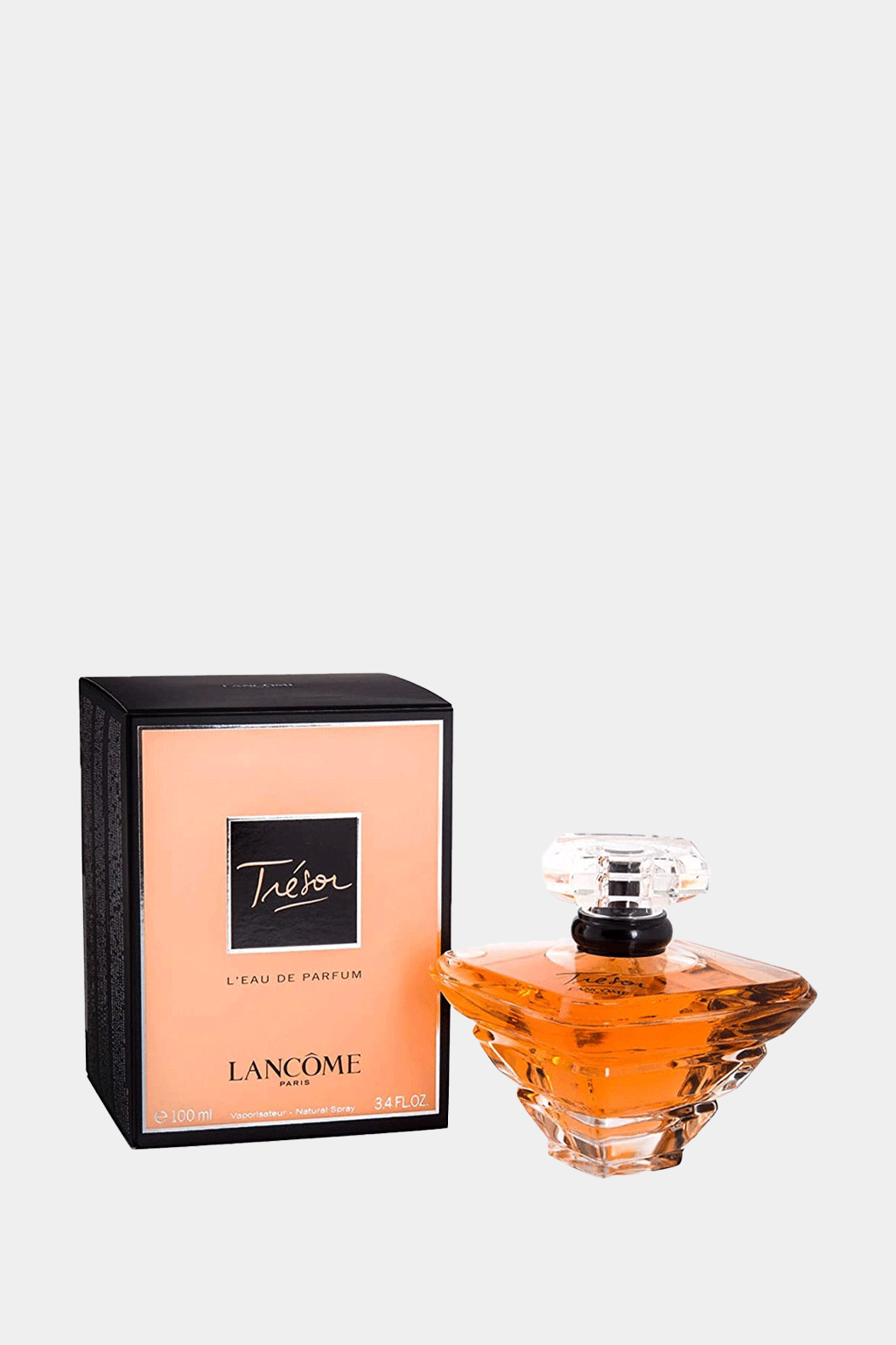 Lancome -  Tresor Eau De Parfum