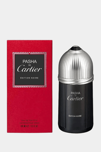 Thumbnail for Cartier - Pasha De Cartier Edition Noire Eau De Toilette