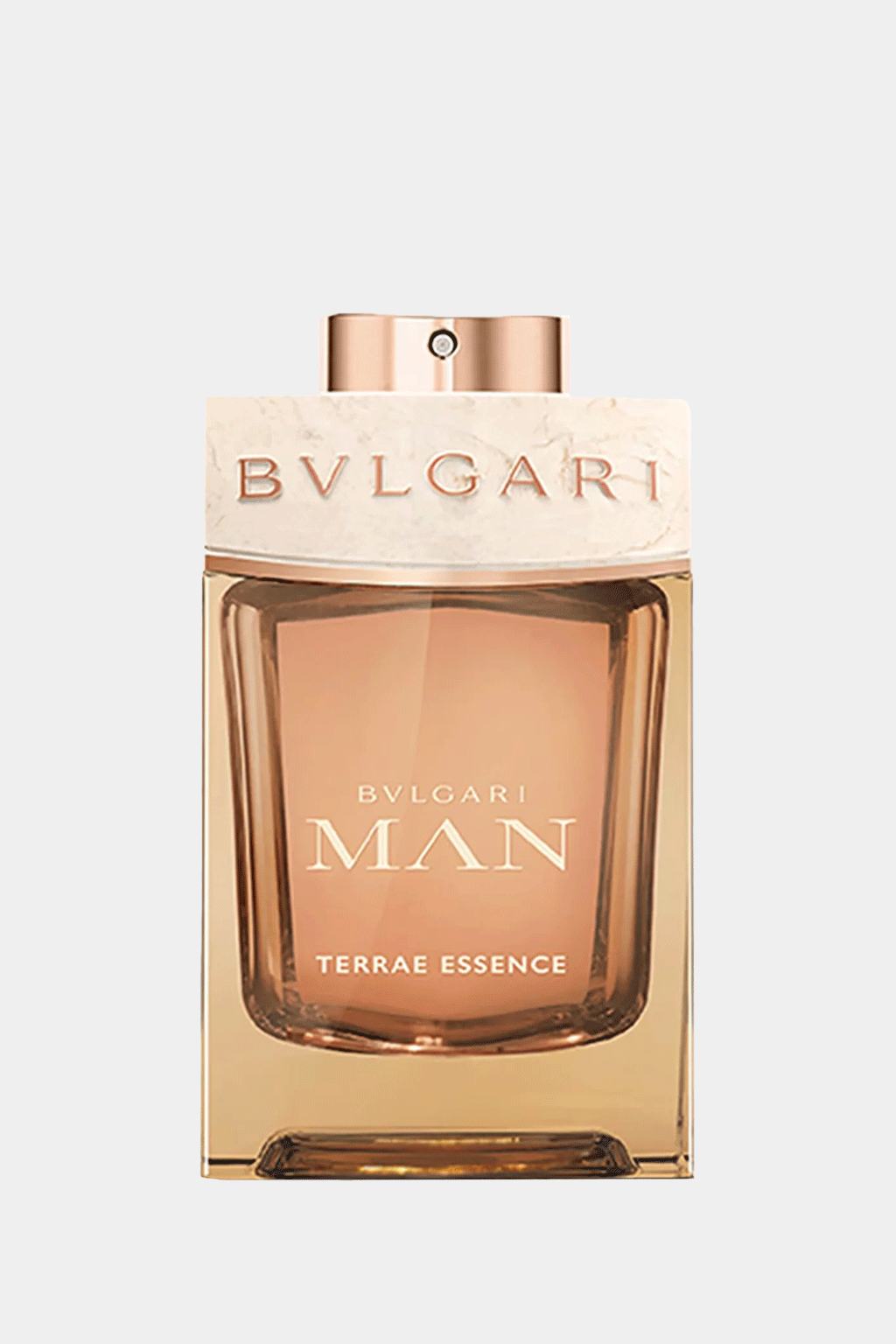 Bvlgari - Man Terrae Essence Eau De Parfum
