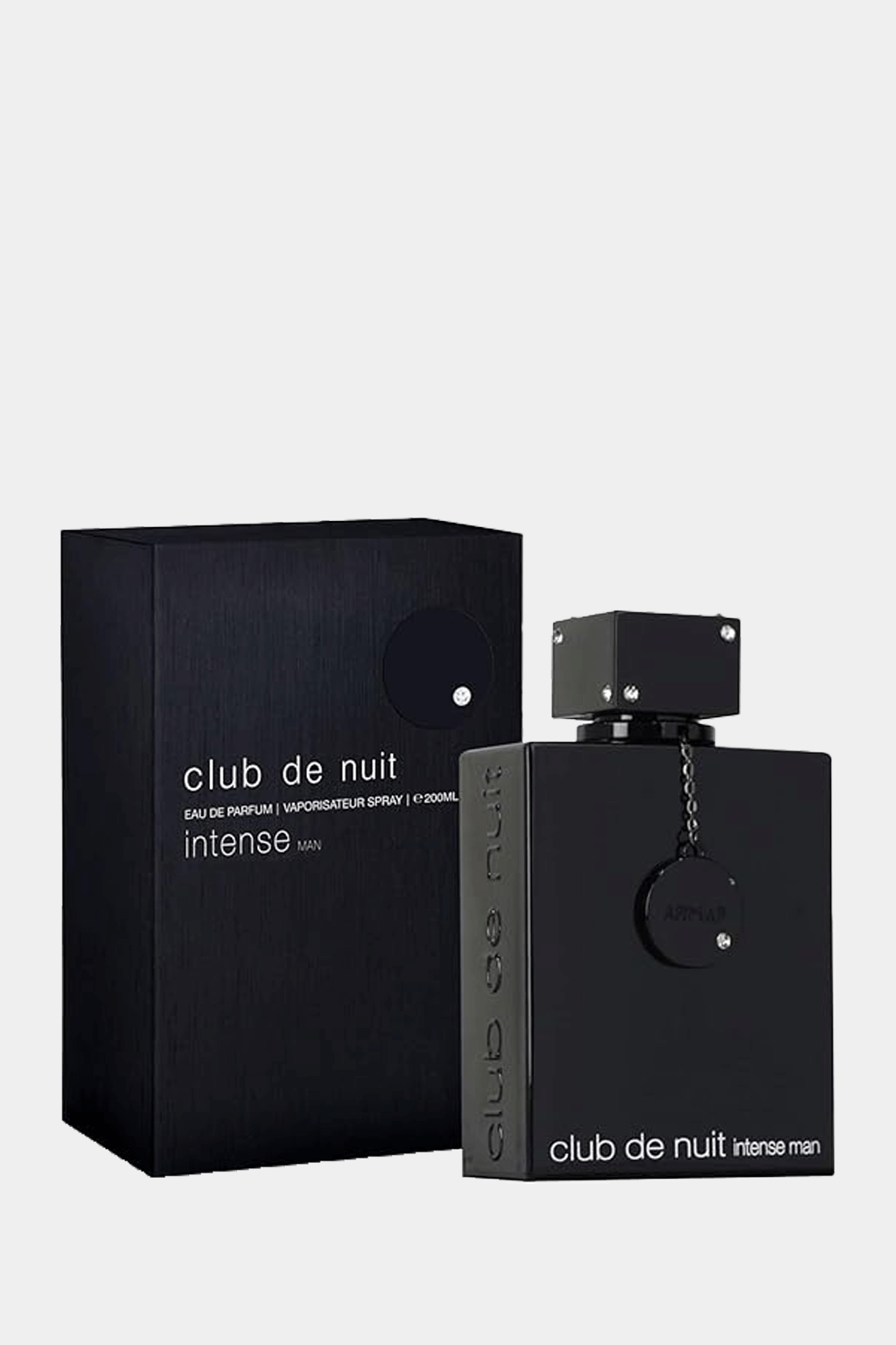 Armaf Club - De Nuit Intense Eau De Toilette