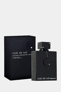 Thumbnail for Armaf Club - De Nuit Intense Eau De Toilette