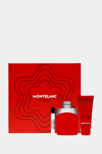 Thumbnail for Mont Blanc - Legend Red Set Eau De Parfum