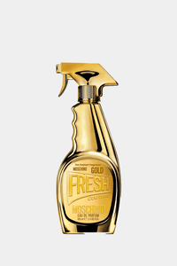 Thumbnail for Moschino - Fresh Couture Gold Eau De Parfum