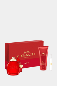 Thumbnail for Coach - New York Love Set Eau De Parfum