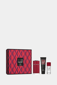 Thumbnail for Dunhill - Icon Racing Red M Set Eau De Parfum