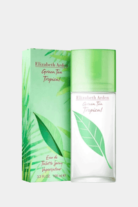 Thumbnail for Elizabeth Arden - Green Tea Tropical Eau De Toilette