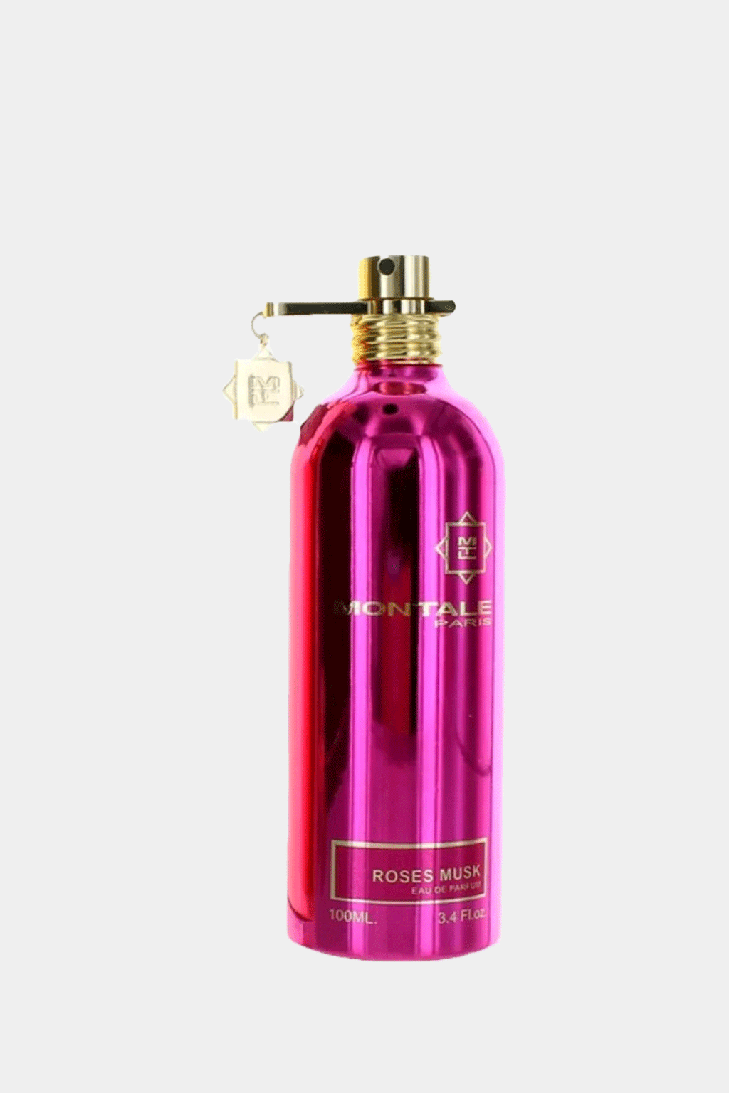 Montale - Roses Musk Eau De Parfum
