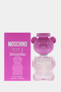 Thumbnail for Moschino Toy 2 Bubble Gum Eau De Toilette