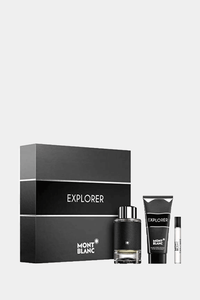 Thumbnail for Mont Blanc - Explorer Set Eau De Parfum