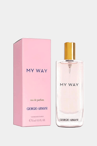 Thumbnail for Giorgio Armani - My Way Eau De Parfum