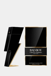Thumbnail for Carolina Herrera - Bad Boy Eau De Toilette