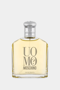 Thumbnail for Moschino - Uomo Eau De Toilette