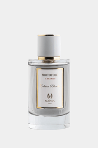 Thumbnail for Maissa - Protocole Elixir Eau De Parfum