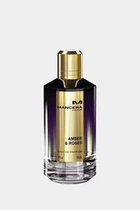 Thumbnail for Mancera - Amber & Roses Eau De Parfum