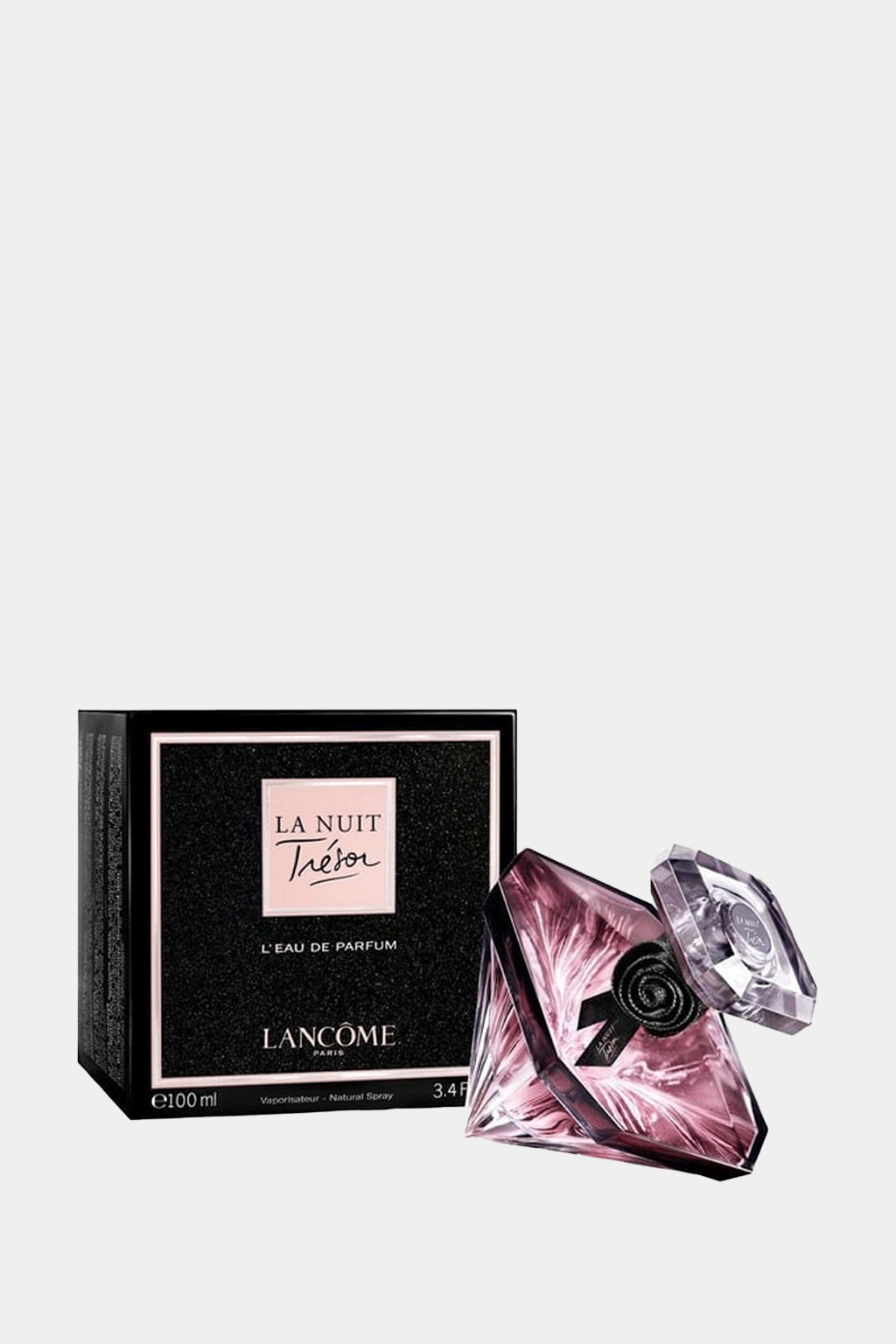 Lancome -  Tresor La Nuit Eau De Parfum