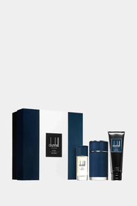 Thumbnail for Dunhill - Icon Racing Blue Set Eau De Parfum
