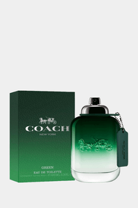 Thumbnail for Coach - New York Green Eau De Toilette