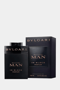 Thumbnail for Bvlgari - Man in Black Parfum