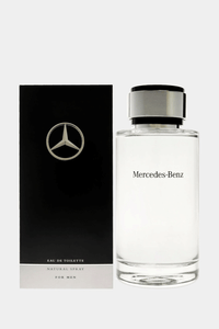 Thumbnail for Mercedes Benz - For Mens Eau De Toilette