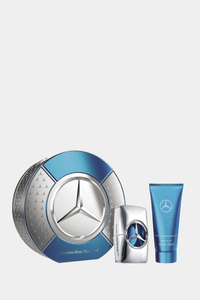 Thumbnail for Mercedes Benz - Man Bright M Set Eau De Parfum