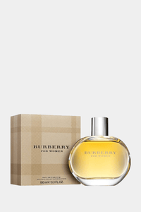 Thumbnail for Burberry - For Women Eau De Parfum