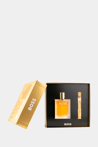 Thumbnail for Hugo Boss - Alive Set Eau De Parfum